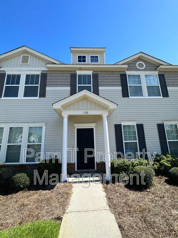 Building Photo - 106 Sonata Cir