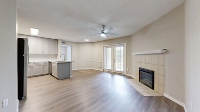 Interior Photo - Polo Park