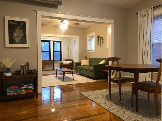 Foto del edificio - 3637 Shenandoah Ave