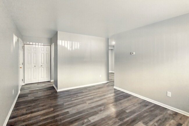 Living room - Tiberon Trails