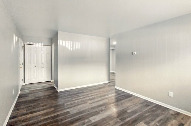 Sala de estar - Tiberon Trails