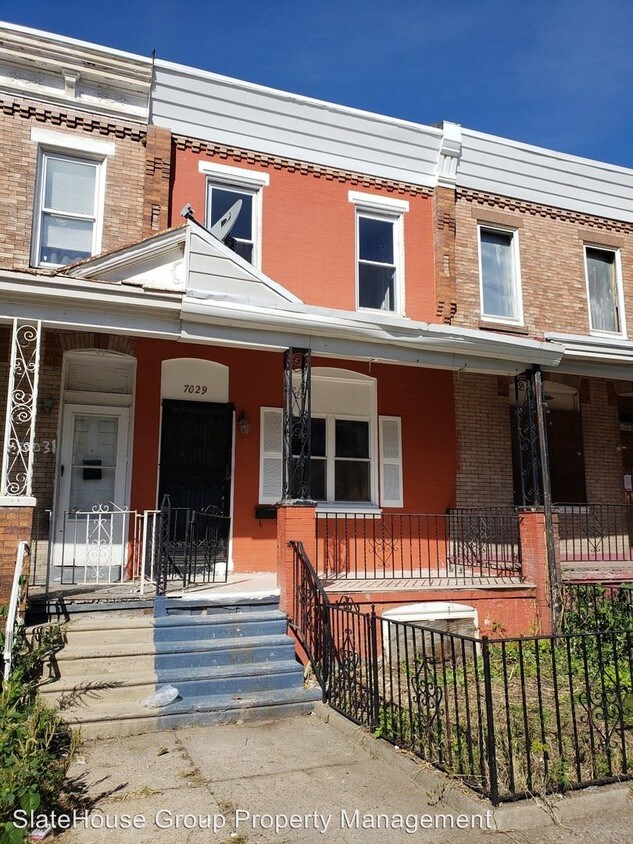 Primary Photo - 3 br, 1.5 bath House - 7029 Saybrook Ave EGWS