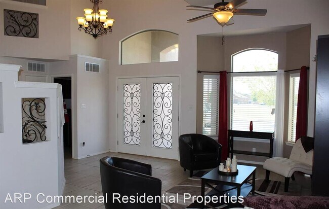 Building Photo - 4 br, 3 bath House - 14427 Vicent Kalel St...
