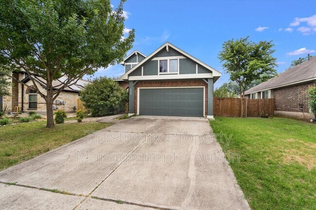 Foto del edificio - 2709 Cottonwood Shores Dr