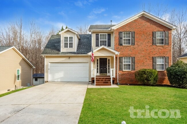 Building Photo - 6238 Dumont Ln