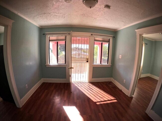 Living Room - 6256 Strickland Ave