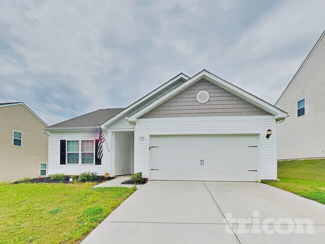 Foto del edificio - 7138 Cuddington Dr