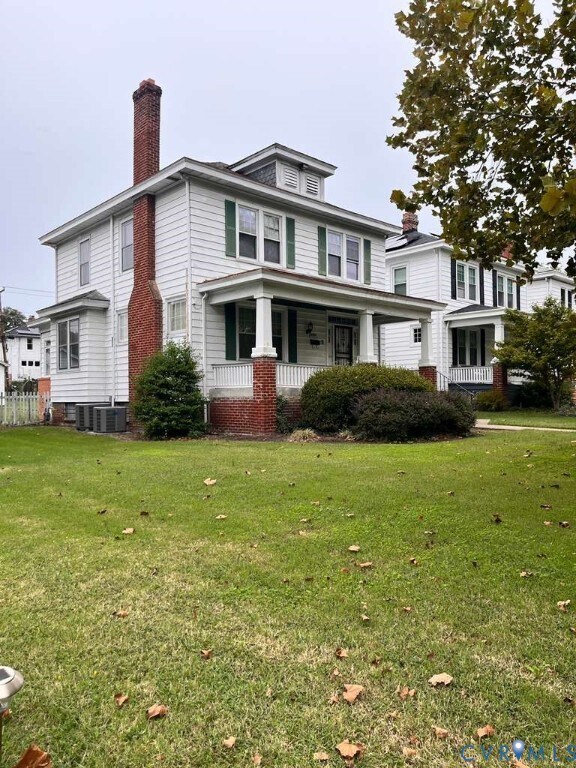 Building Photo - 2702 Seminary Ave