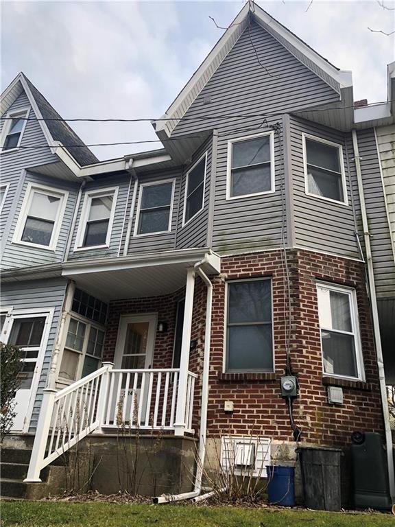 224 W Madison St, Easton, PA 18042 Townhome Rentals in Easton PA