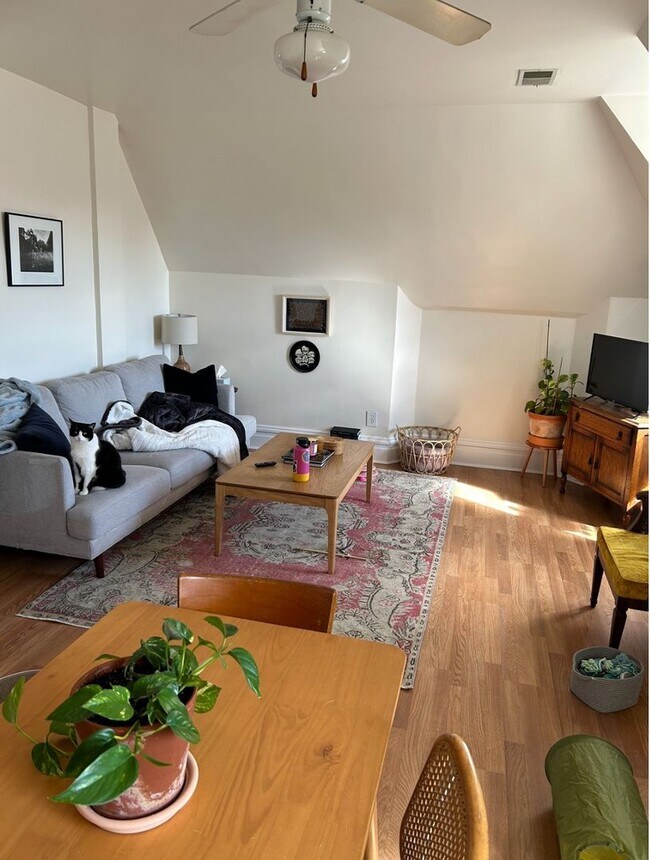 Building Photo - 123 Roup Ave