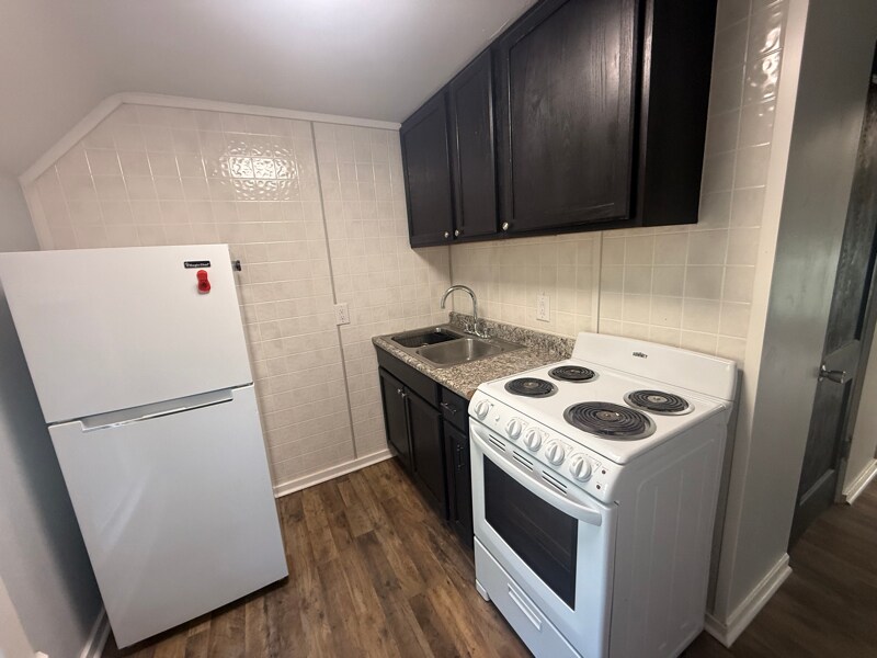 Foto del edificio - 303 Courtland St