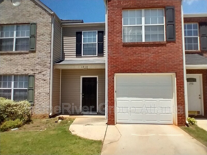 1510 Labonte Pkwy, McDonough, GA 30253 House Rental in McDonough, GA