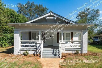 Building Photo - 419 Gladys St