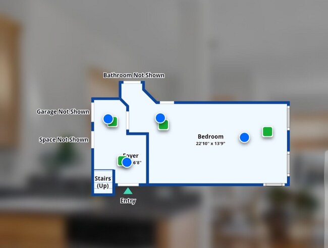 Building Photo - 401 grace St