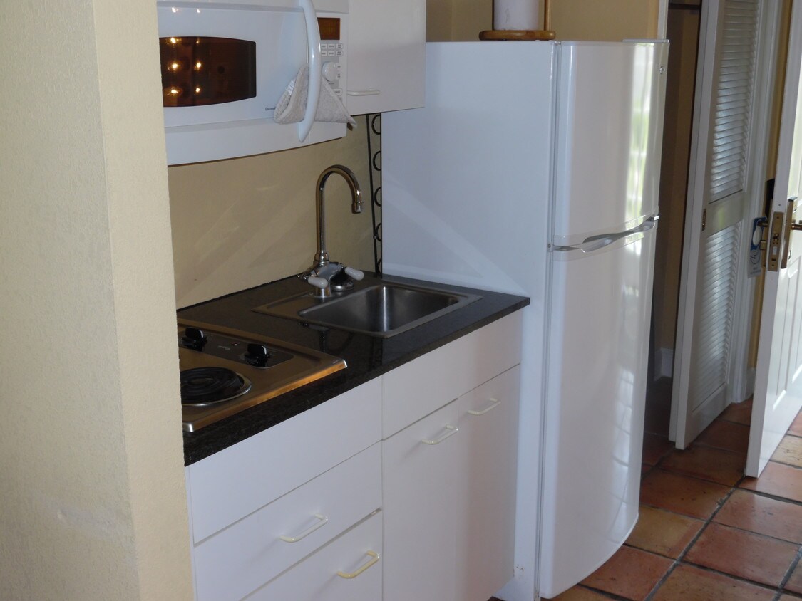 Partial Kitchen - 200 59th St