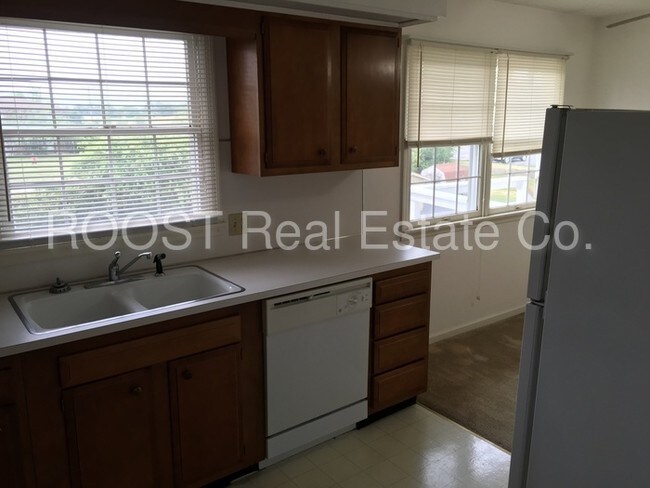 Foto del edificio - 131 Berwick Dr