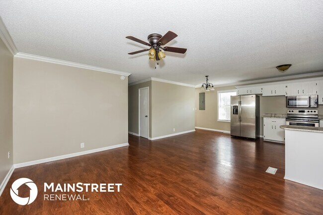 Foto del edificio - 115 Elmore Ave