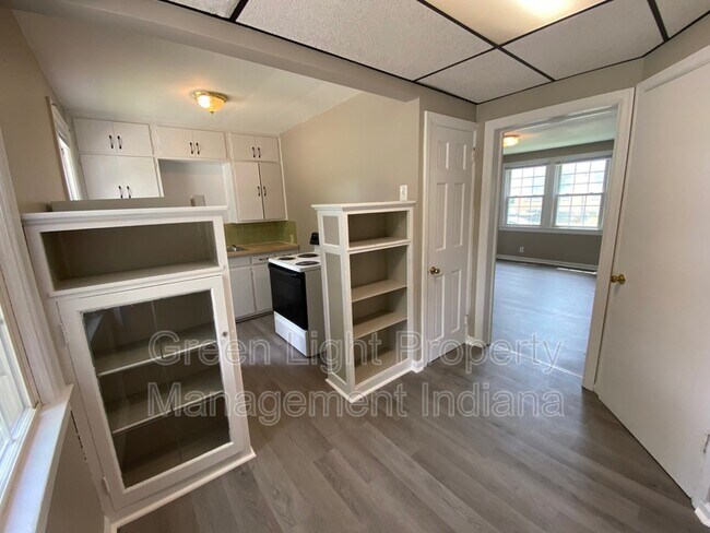Foto del edificio - 1114 W 7th St