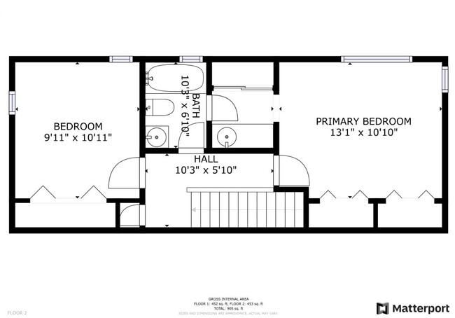 Building Photo - 3562 Nottingham Ct