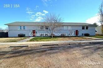 Building Photo - 219 Applewood Ct