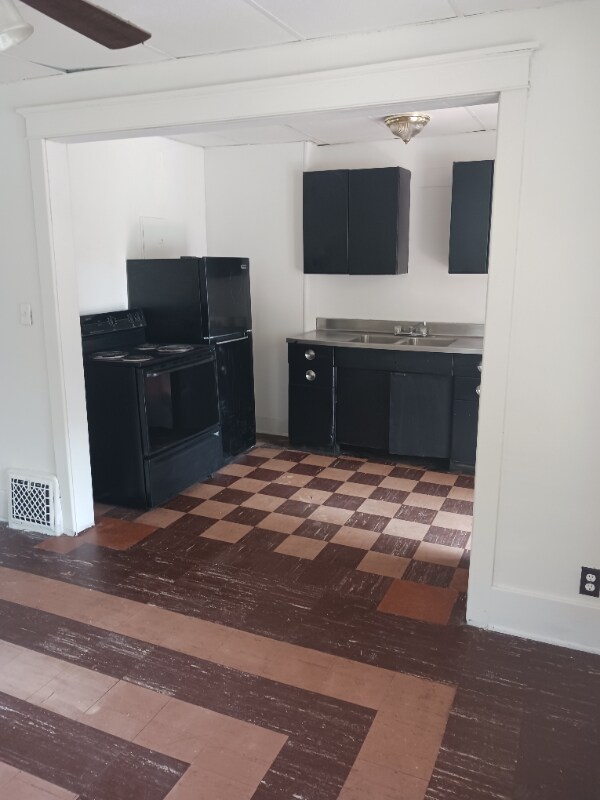 Foto del edificio - 215 14th St