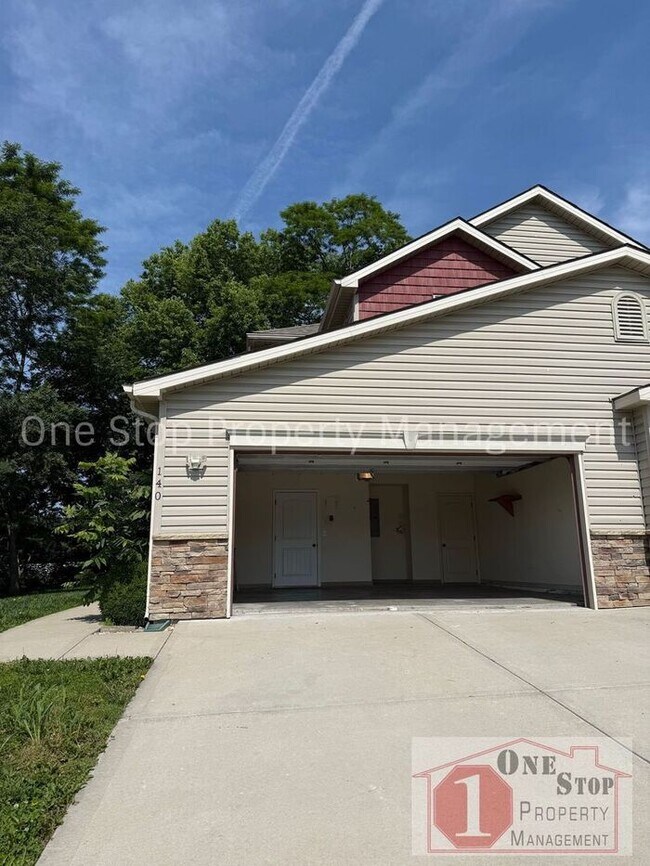 Foto del edificio - 3-Bedroom, 2.5-Bathroom in Platte City