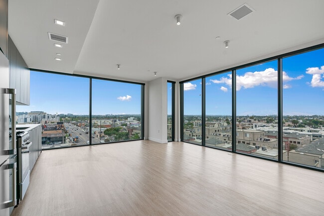 Building Photo - 3688 Overland Ave Los Angeles, CA 90034