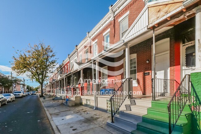 Foto del edificio - 234 N Hobart St