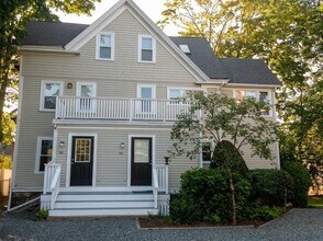 Building Photo - 3 A Waban St