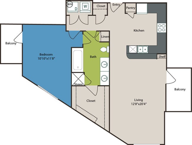 State Thomas Apartments For Rent State Thomas Apartments For Rent