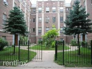 Primary Photo - 1439 W Albion Ave