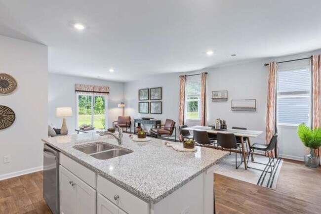 Foto del edificio - 255 Sweet Cherry Ln