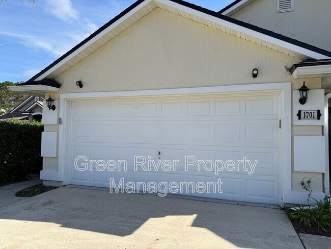 Foto del edificio - 1701 Covington Ln