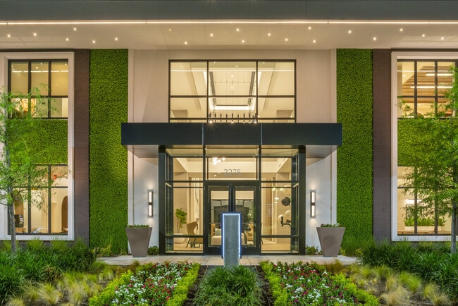 Foto del edificio - Lantower West Love