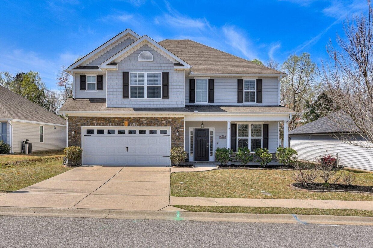 Primary Photo - 5002 Copse Dr