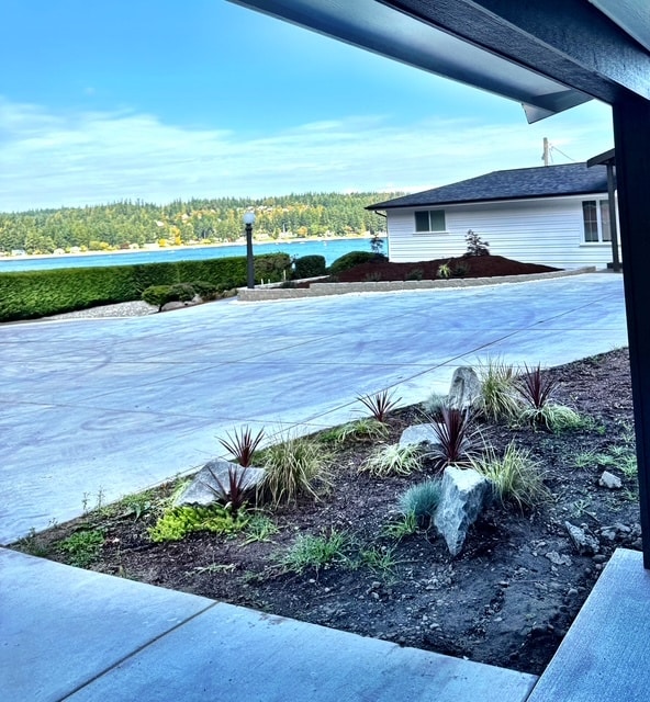 Building Photo - 5960 Watauga Beach Dr E