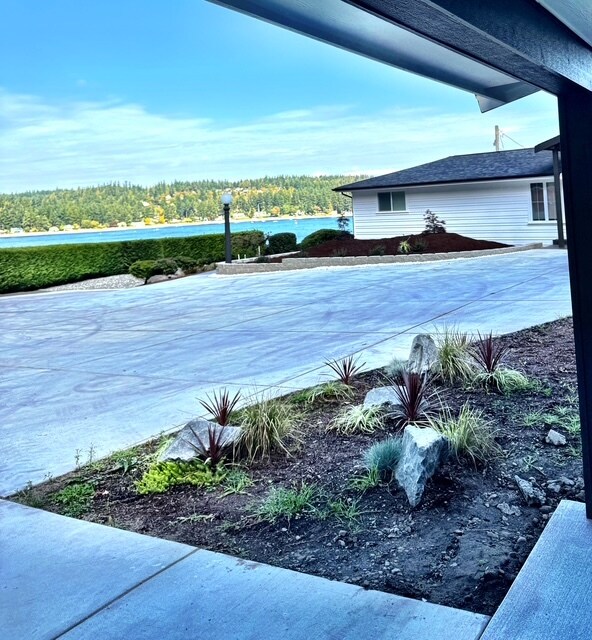 Foto del edificio - 5960 Watauga Beach Dr E