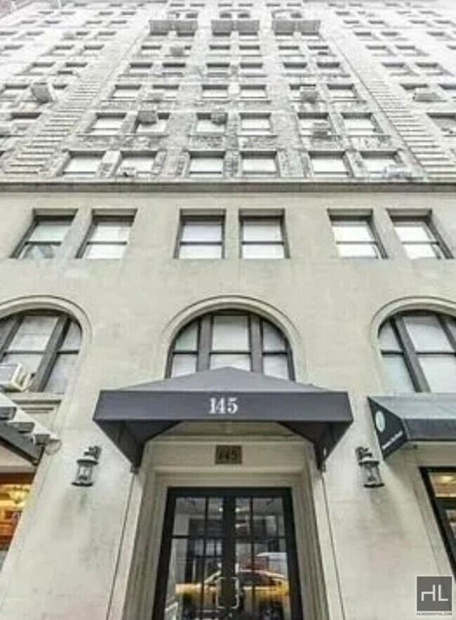 Foto del edificio - WEST 55 STREET