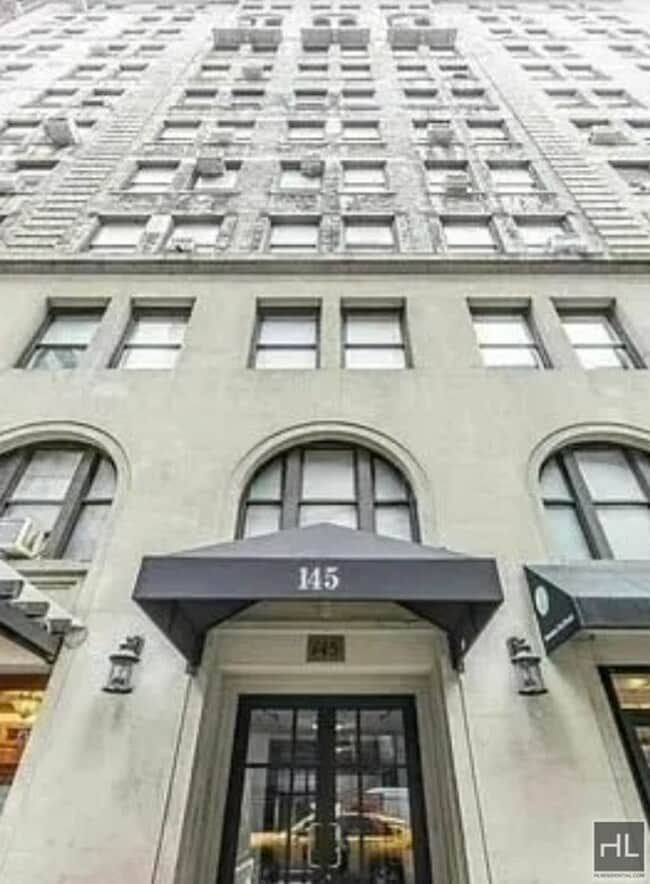 Building Photo - WEST 55 STREET