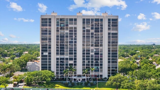 Building Photo - Luxury Waterfront Condo at Monte Carlo Tow...