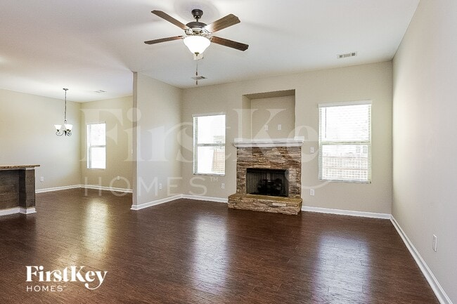 Foto del edificio - 249 Bethany Manor Ct