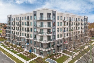 11 Wright - Exterior - E-LEVEN