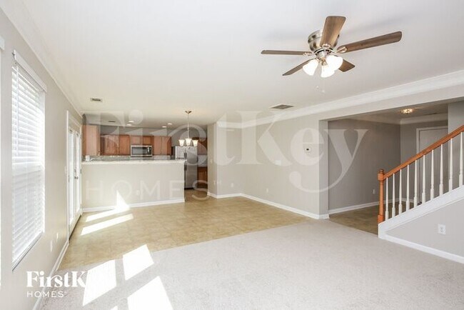 Foto del edificio - 3981 Cutler Donahoe Way