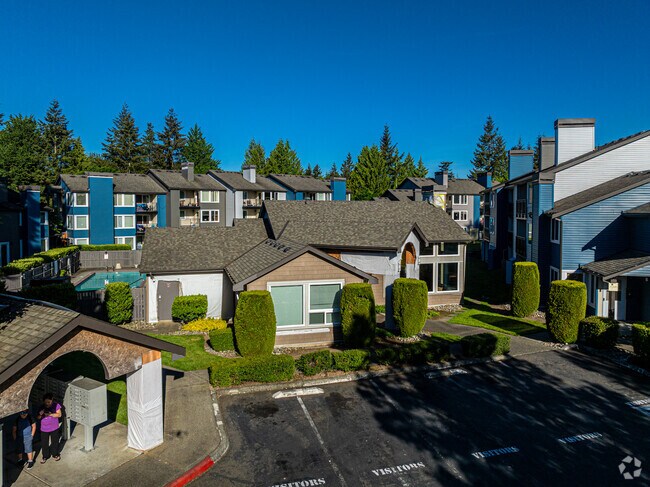 Foto del edificio - Aspen Grove