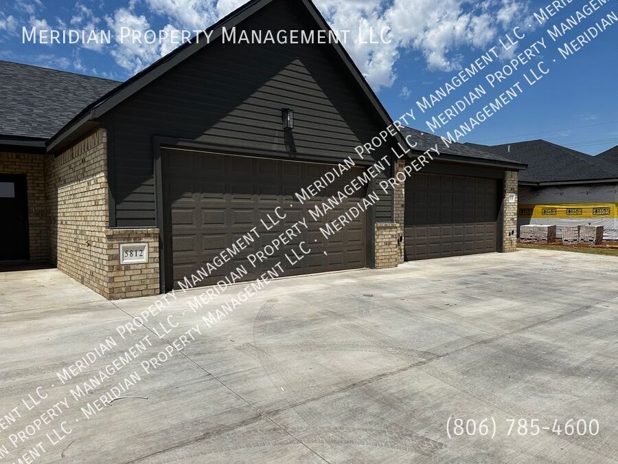 Foto principal - 5812 Virginia Ave