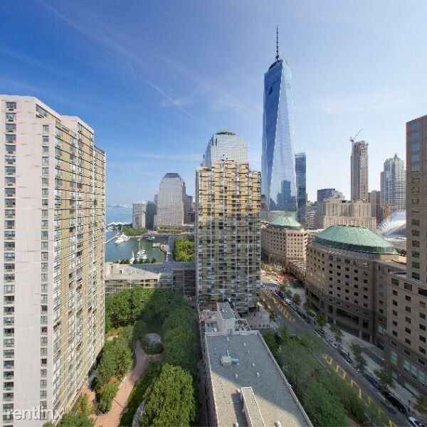 Foto del edificio - 365 S End Ave