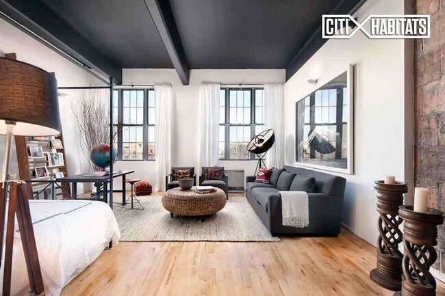 Rocket Factory Lofts Apartment For Rent In Brooklyn Ny Primary Photo Rocket Factory Lofts