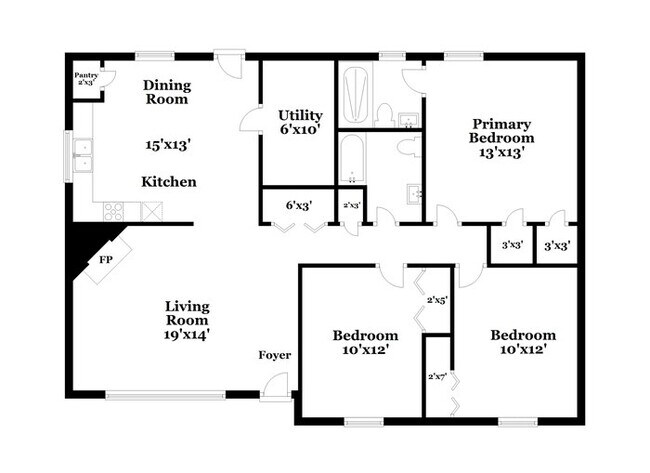 Foto del edificio - 4319 LOCHRIDGE PKWY, LOUISVILLE, KY 40299