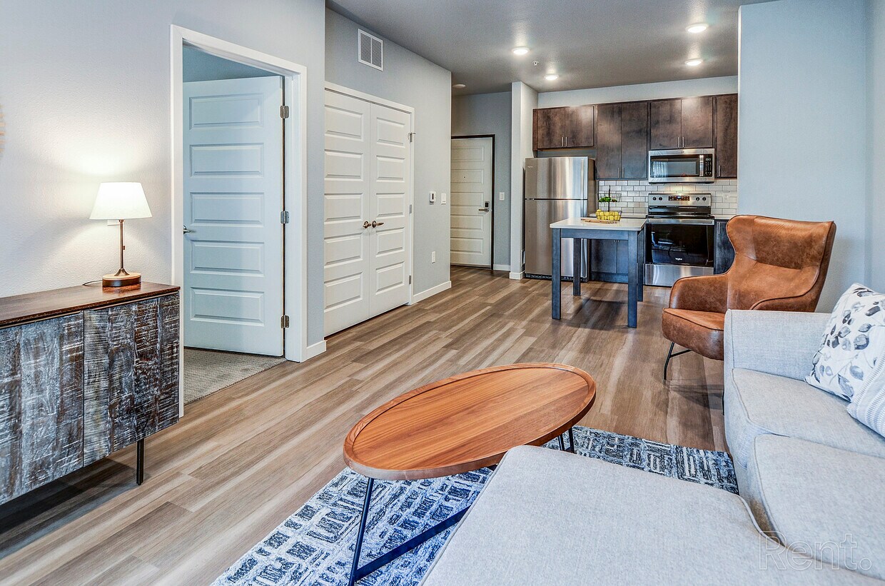 Mill on Main 704 1st Dr NW Austin, MN Apartments for Rent in Austin