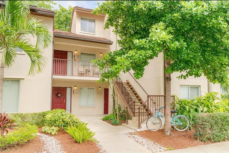 Foto principal - 9215 SW 141st Pl